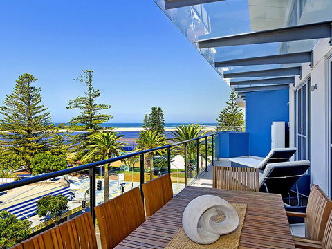 Coast Luxury Apartment 24 - Tweed Heads Accommodation 0