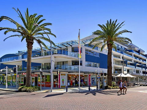 Coast Luxury Apartment 24 - Tweed Heads Accommodation 1