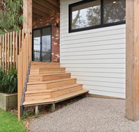 COASTAL BEAUTY ON BRUCE - Tweed Heads Accommodation