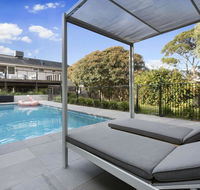 COASTAL CALM - MOUNT MARTHA - Tweed Heads Accommodation