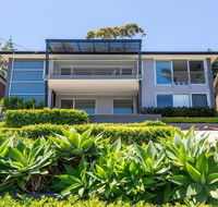 Coastal Calm - relax revive rejuvenate - Tweed Heads Accommodation