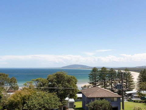 Coastal Calm - Relax, Revive, Rejuvenate - Tweed Heads Accommodation 3