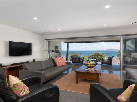 Coastal Calm - Relax, Revive, Rejuvenate - Tweed Heads Accommodation 2