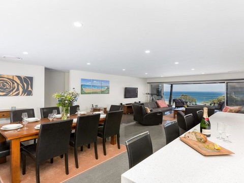 Coastal Calm - Relax, Revive, Rejuvenate - Tweed Heads Accommodation 1