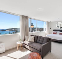 Coastal chic designer apartment - Tweed Heads Accommodation