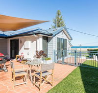 Coastal Haven  Gerroa - Tweed Heads Accommodation