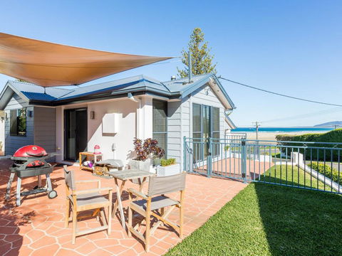 Coastal Haven @ Gerroa - Tweed Heads Accommodation 0