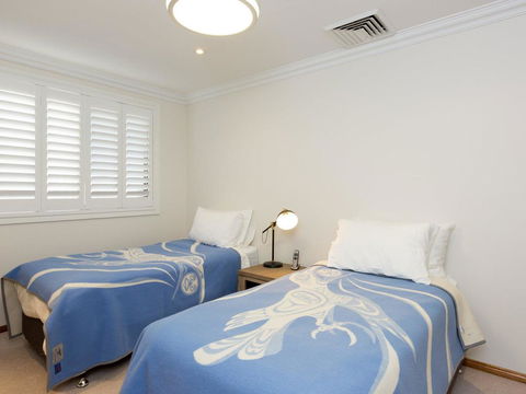 Coastal Haven @ Gerroa - Tweed Heads Accommodation 2