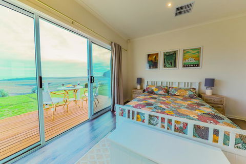 Coastal Lodge - Tweed Heads Accommodation 2