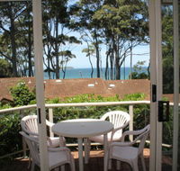 Coastal Retreat Unit 5 - Tweed Heads Accommodation