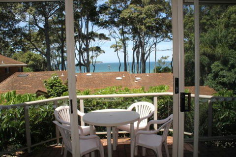 Coastal Retreat Unit 5 - Tweed Heads Accommodation 0