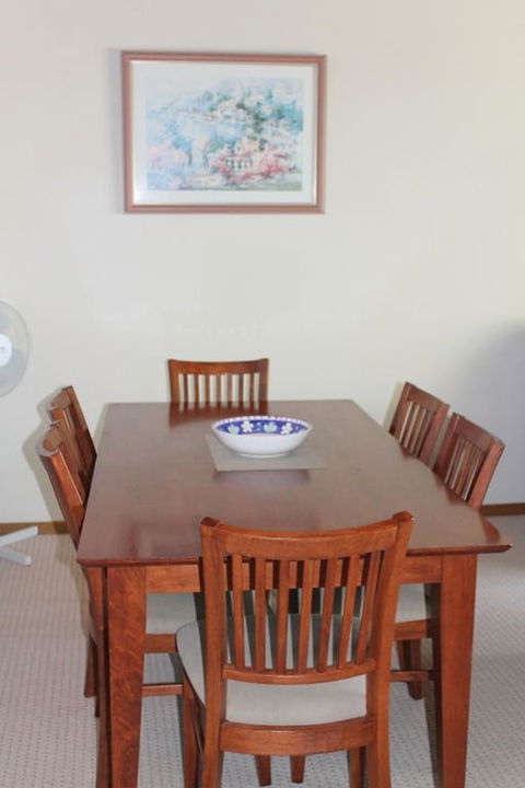Coastal Retreat Unit 5 - Tweed Heads Accommodation 3