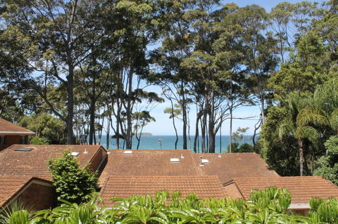 Coastal Retreat Unit 5 - Tweed Heads Accommodation 2