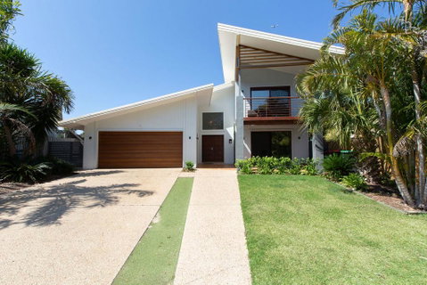 COASTAL SOUL - Tweed Heads Accommodation 3