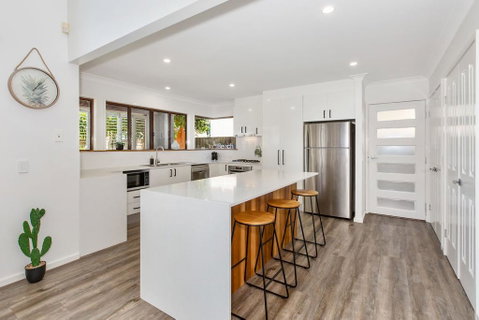 COASTAL SOUL - Tweed Heads Accommodation 2