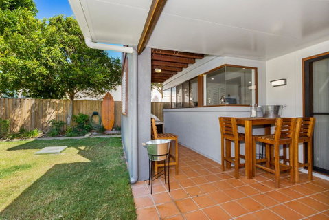 COASTAL SOUL - Tweed Heads Accommodation 1