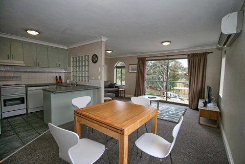 Cobb & Co 3/39 Cobbon Crescent - Tweed Heads Accommodation 3