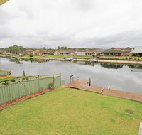 Cockatoo House - Tweed Heads Accommodation