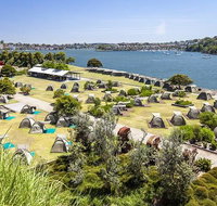 Cockatoo Island Accommodation - Tweed Heads Accommodation
