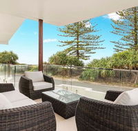 Coco de Mer Beach Villa - Tweed Heads Accommodation