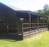 Cocoa  Briar Cottages - Tweed Heads Accommodation
