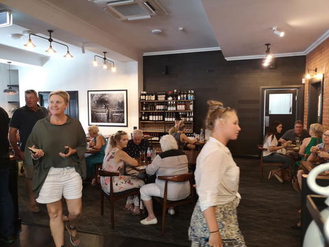 CocoBrew Boutique Apartments - Tweed Heads Accommodation 0