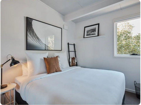 COCOMO VILLA - Tweed Heads Accommodation 1
