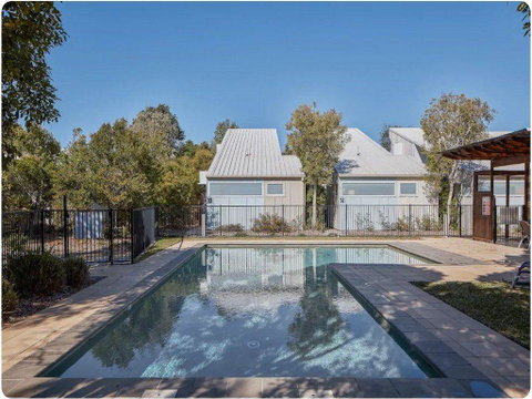 COCOMO VILLA - Tweed Heads Accommodation 2