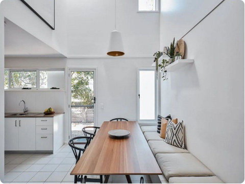 COCOMO VILLA - Tweed Heads Accommodation 0