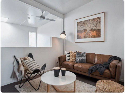 COCOMO VILLA - Tweed Heads Accommodation 3