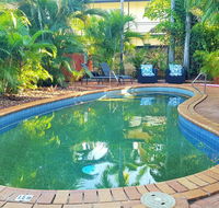 Coconut Grove Holiday Apartments - Tweed Heads Accommodation