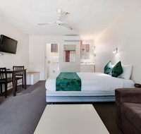 Coffs Harbour Pacific Palms Motel - Tweed Heads Accommodation