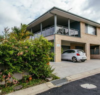 Coffs Jetty Bed and Breakfast - Tweed Heads Accommodation
