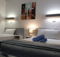 Coffs Shearwater Motel - Tweed Heads Accommodation