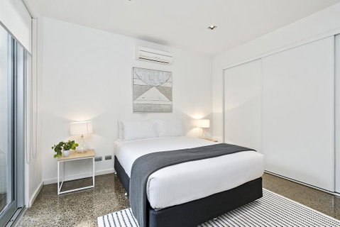 Cogens Two Bedroom Townhouse - Tweed Heads Accommodation 1