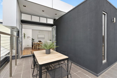 Cogens Two Bedroom Townhouse - Tweed Heads Accommodation 2