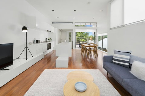 Cogens Two Bedroom Townhouse - Tweed Heads Accommodation 0