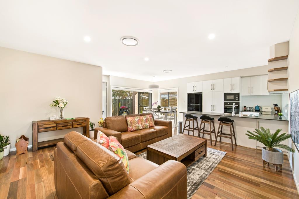 Athol QLD Tweed Heads Accommodation