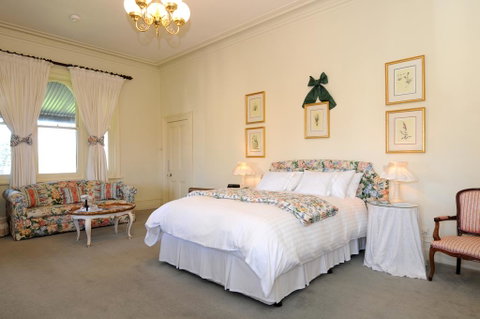 Colhurst House - Tweed Heads Accommodation 3