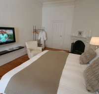 Colhurst House - Tweed Heads Accommodation