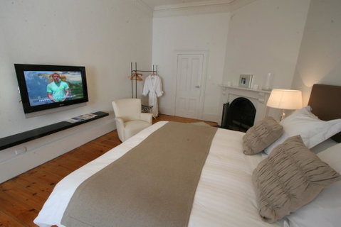 Colhurst House - Tweed Heads Accommodation 0