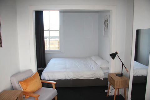 College Lawn Hotel - Tweed Heads Accommodation 3