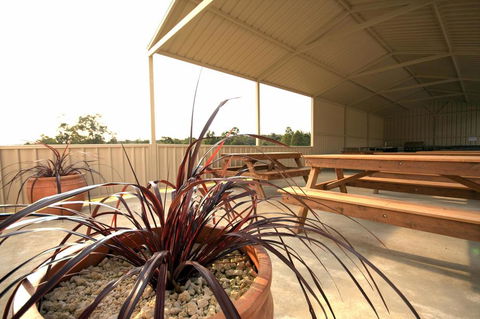 Collie Hills Accommodation Village - Tweed Heads Accommodation 2
