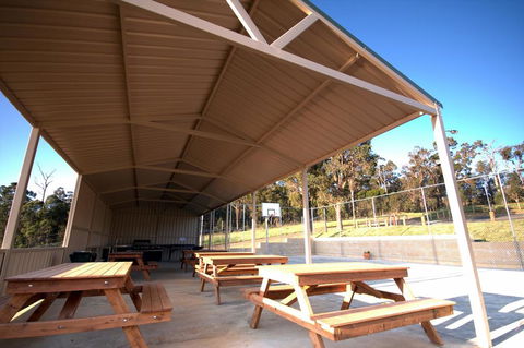 Collie Hills Accommodation Village - Tweed Heads Accommodation 1