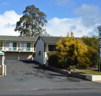 Collie Motel - Tweed Heads Accommodation