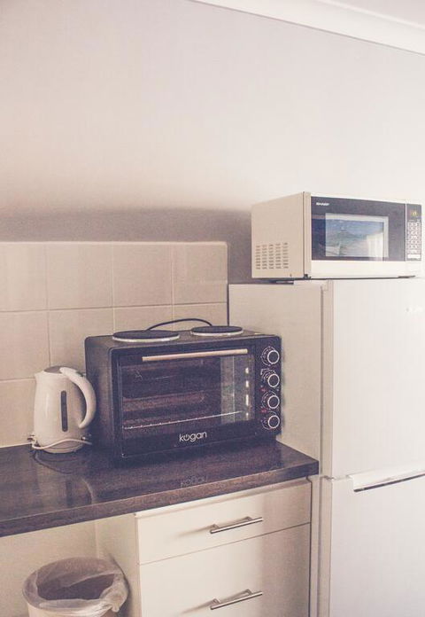 Collie Motel - Tweed Heads Accommodation 3