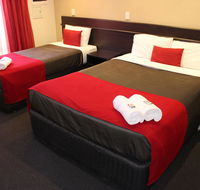 Collie Ridge Motel - Tweed Heads Accommodation