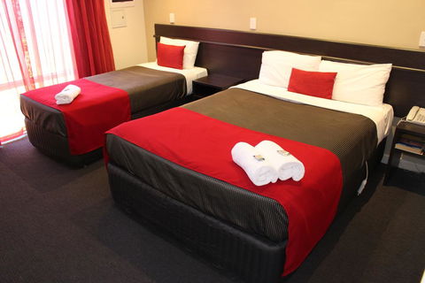 Collie Ridge Motel - Tweed Heads Accommodation 0