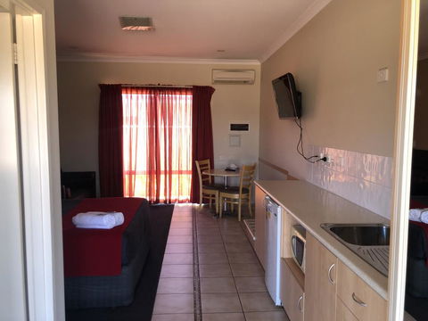 Collie Ridge Motel - Tweed Heads Accommodation 1