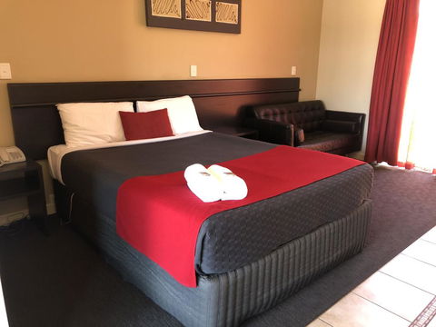 Collie Ridge Motel - Tweed Heads Accommodation 3